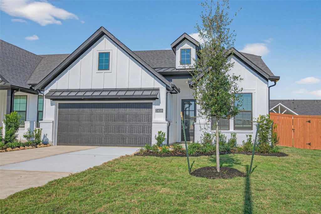 24110 Blooming Daisy Circle, Katy