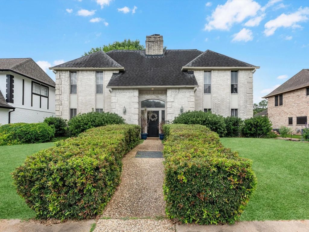 1523 Plantation Drive, Richmond