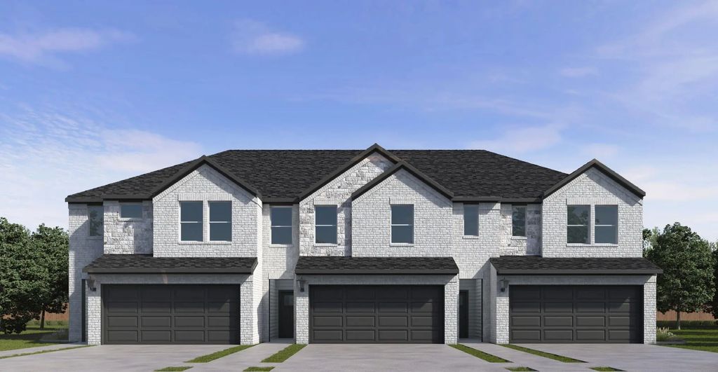 3212 Summercrisp Hollow Lane, Pearland