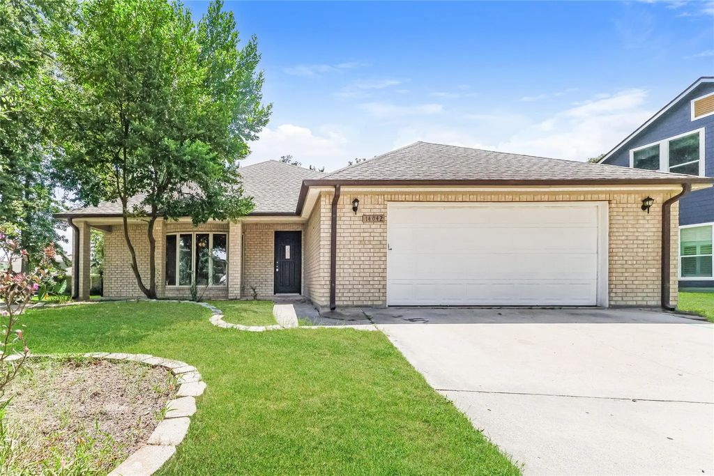 14042 Hunters Glen, Montgomery