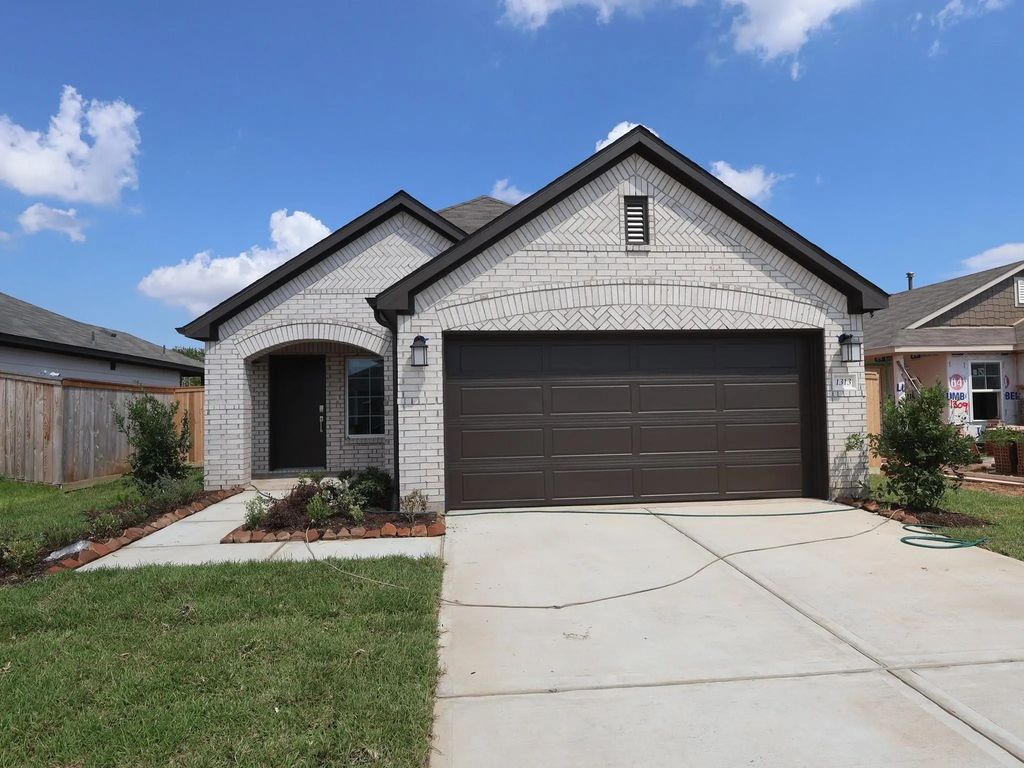 1313 Blue Moon Lane, La Marque