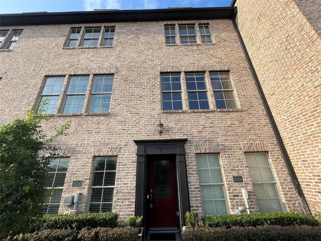 616 Delano Street, Houston