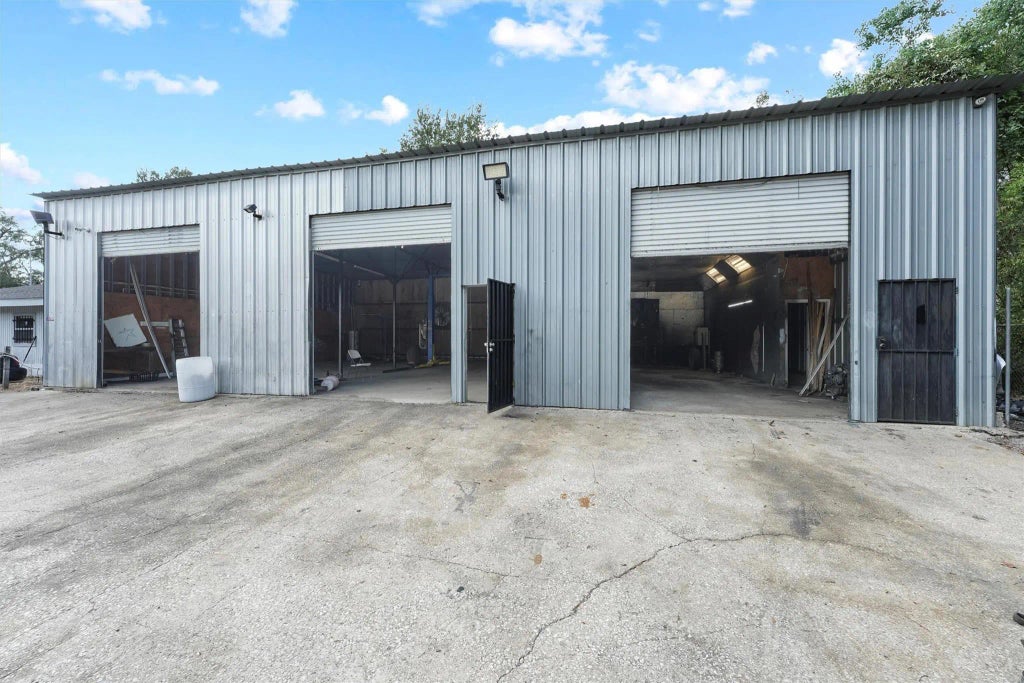 5621 Haywood Street, Houston