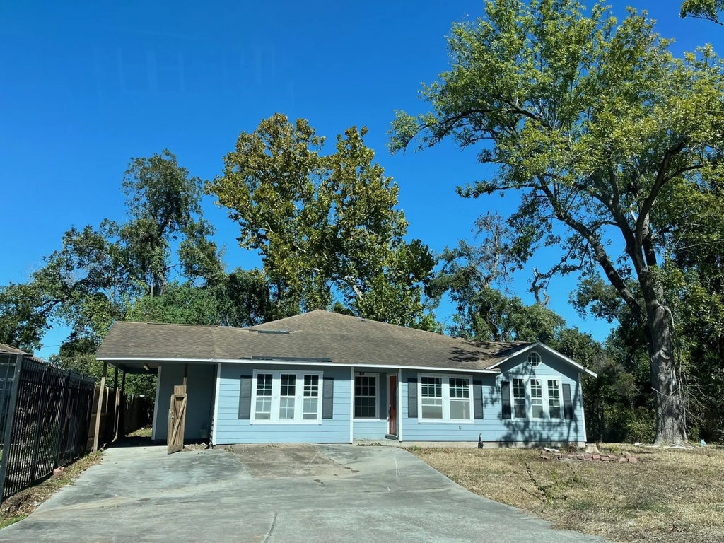 7939 Carolwood Drive, Houston