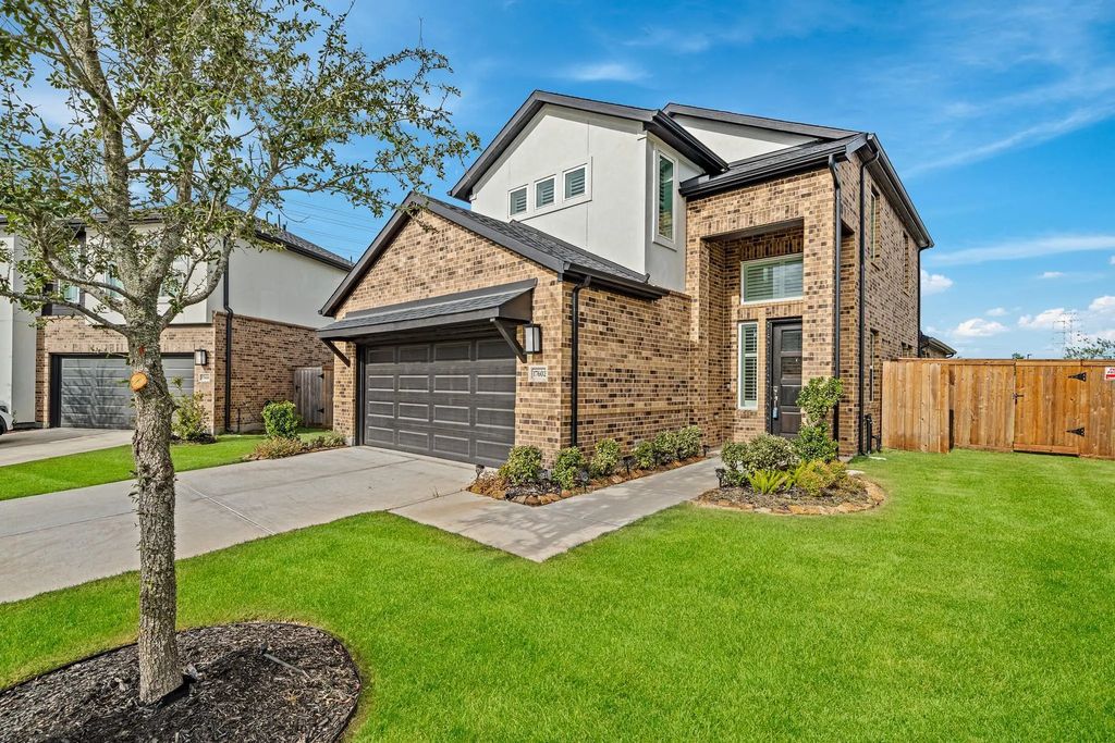 17602 Carnation Glen Drive, Richmond