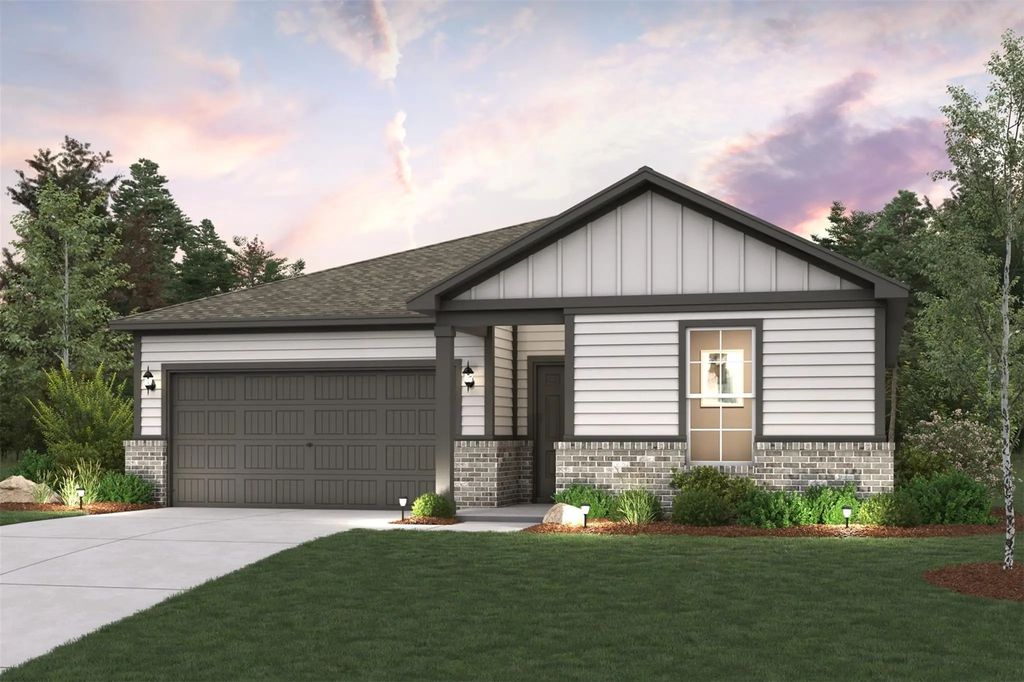 24895 Hazel Cove Way, Montgomery