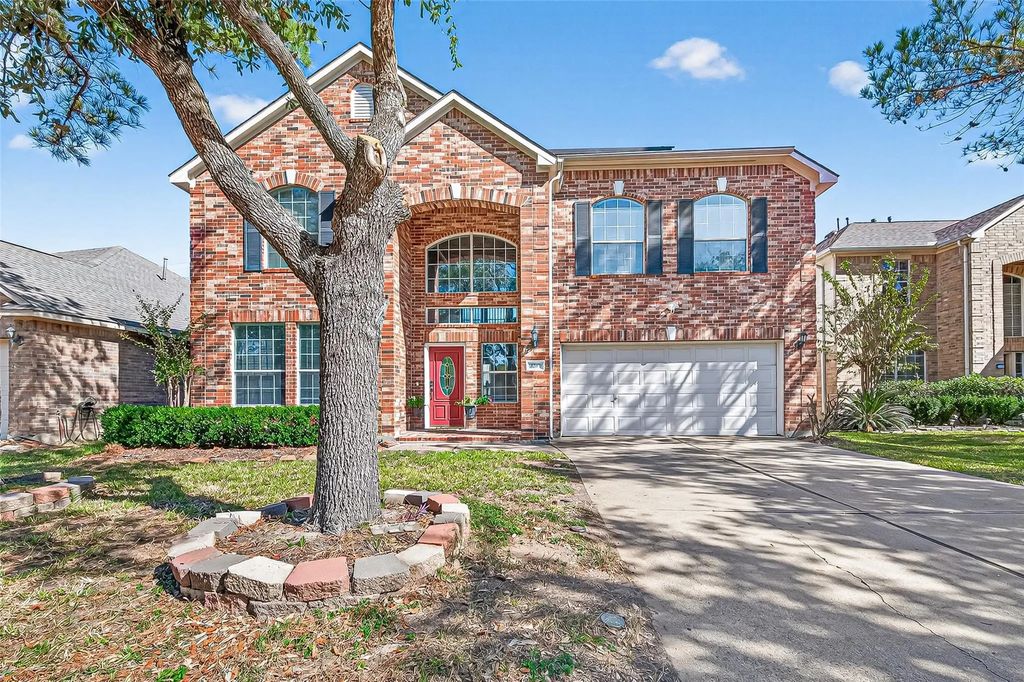 7023 Westford Park Lane, Richmond