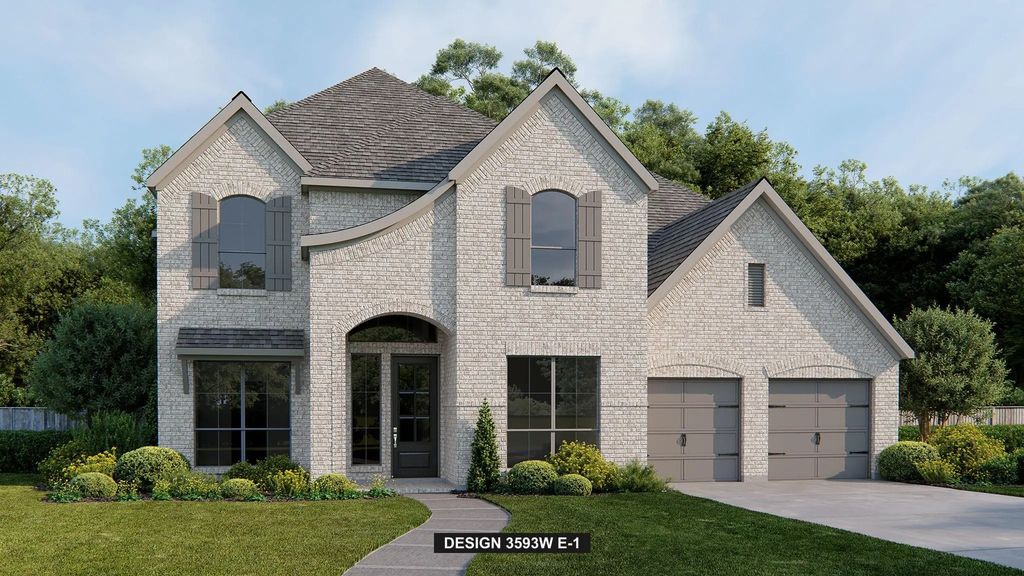 7715 Hundson River Lane, Richmond