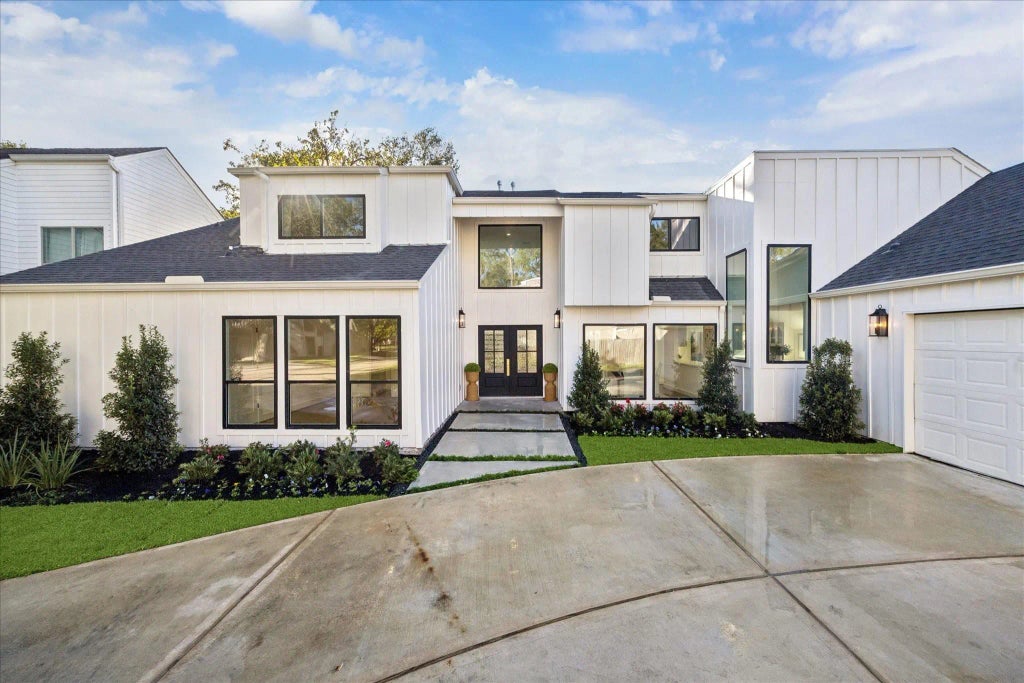 533 Rancho Bauer Drive, Houston