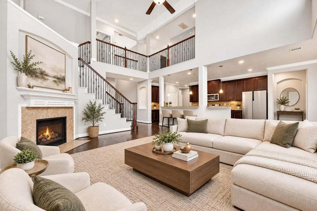 20706 Calloway Crest Court, Katy