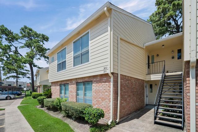 14555 Wunderlich Drive 3201, Houston