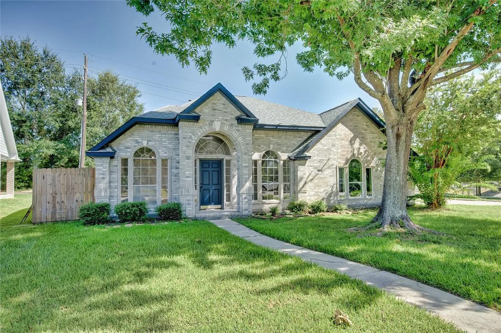 18902 Tranquility Drive, Humble