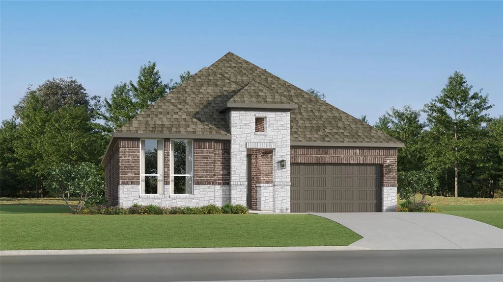 26527 Golden Heather Lane, Katy