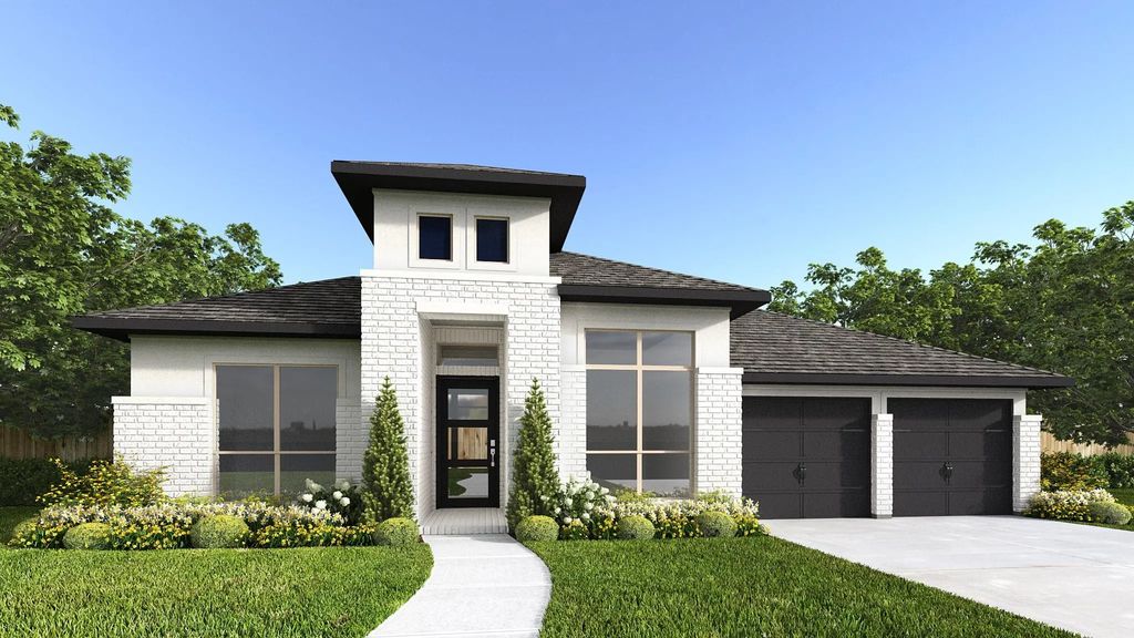 18834 Pear Slice Drive, Manvel