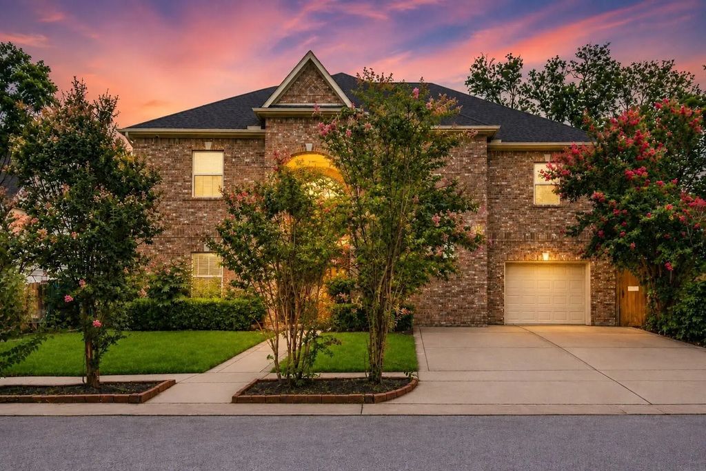 2920 Payson Street, Houston