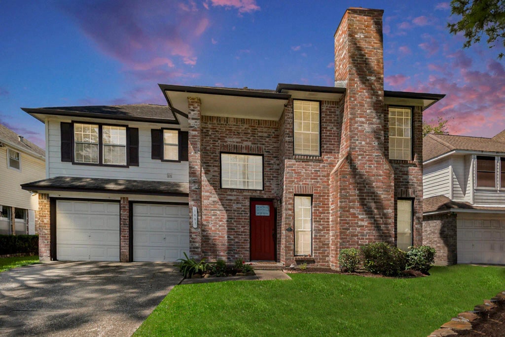 1431 New Cedars Drive, Houston