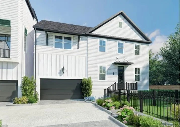 11061 Chatterton Drive, Houston