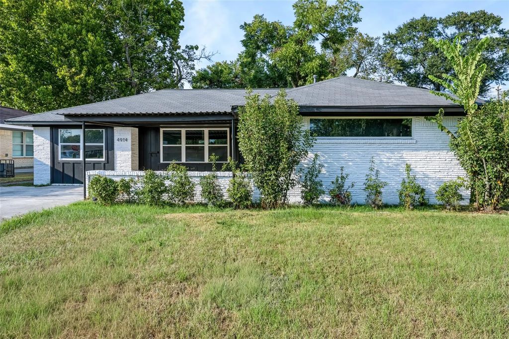 4914 W 43rd Street, Houston