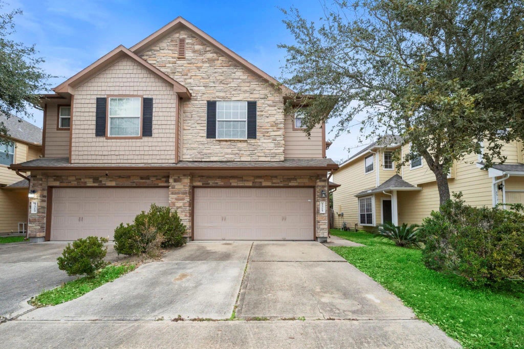 3315 Victorian Manor Lane, Houston