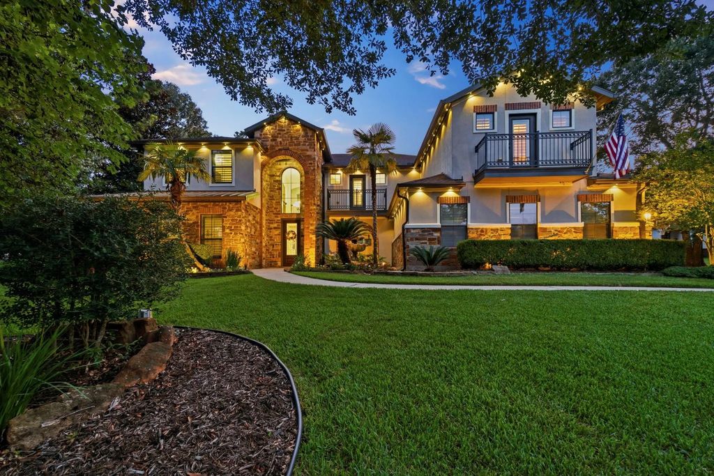 11612 Princess Ann Court, Montgomery