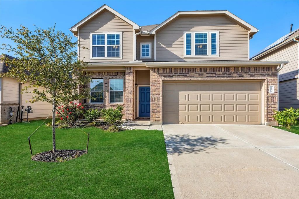 24706 Signorelli Way, Katy