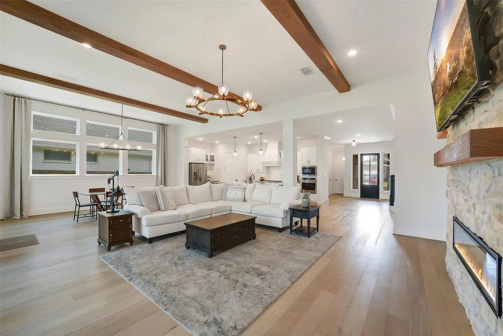 10615 Sleepy Plant Court, Cypress