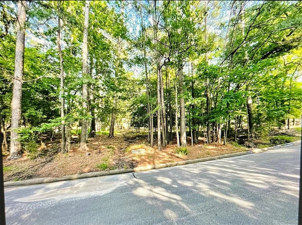 1912 E Lake Drive, Huntsville