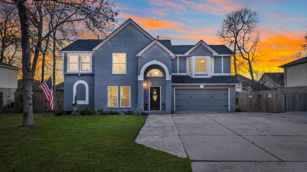 6811 Woodland Oaks, Magnolia