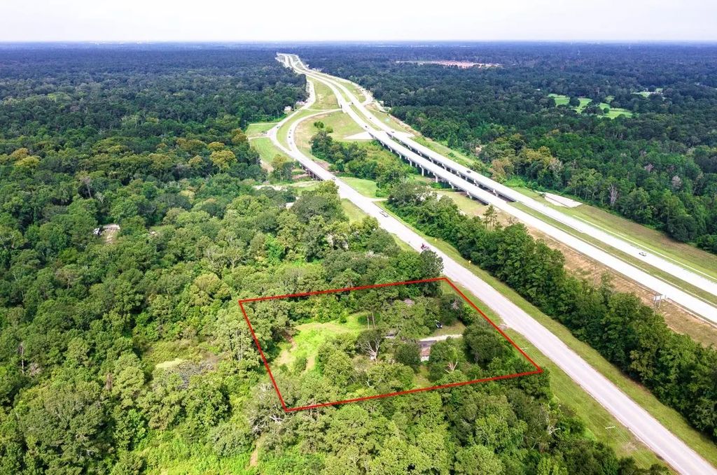 32137 Fm 1485 E, New Caney
