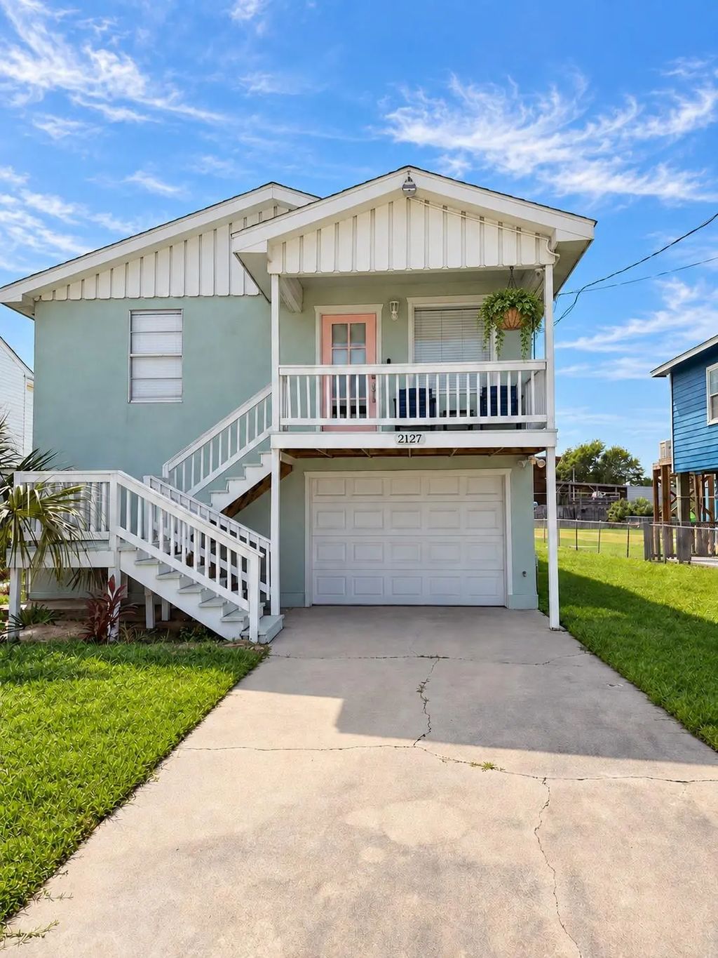 2127 65th Street, Galveston