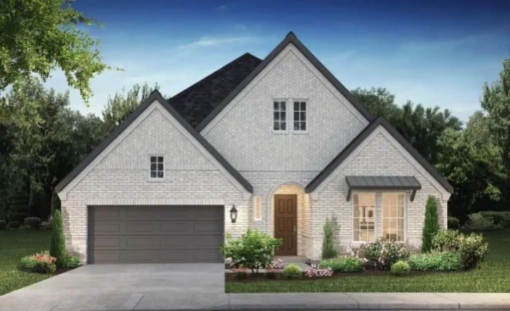 16287 Sheridan River Trail, Conroe