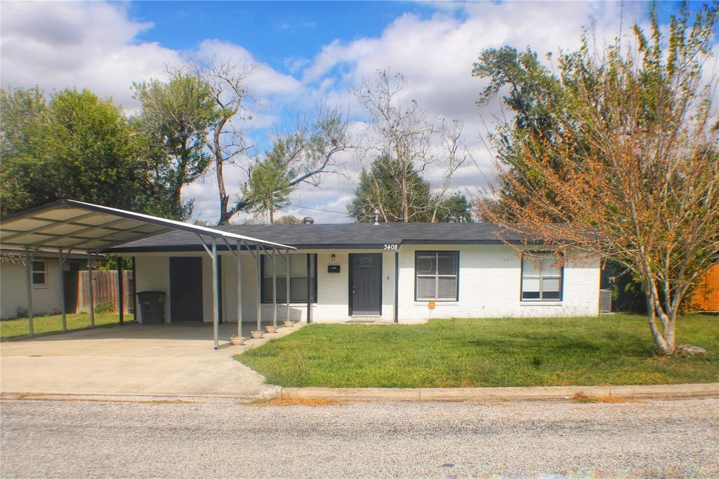 3408 Allendale Street, Victoria