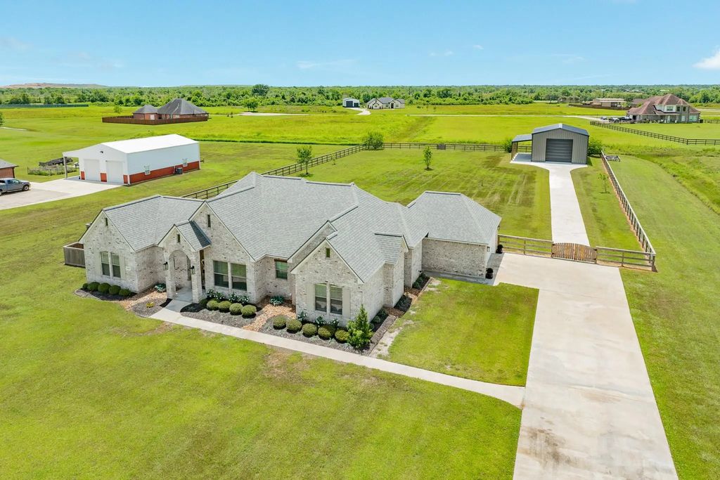 32819 Amberjack Drive, Richwood