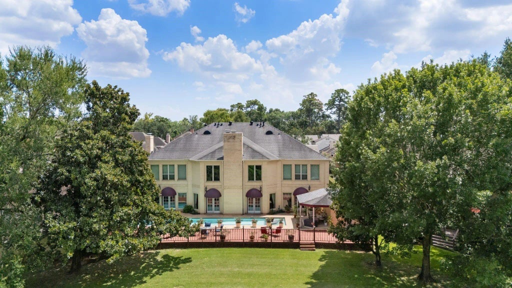 9574 Doliver Drive, Houston