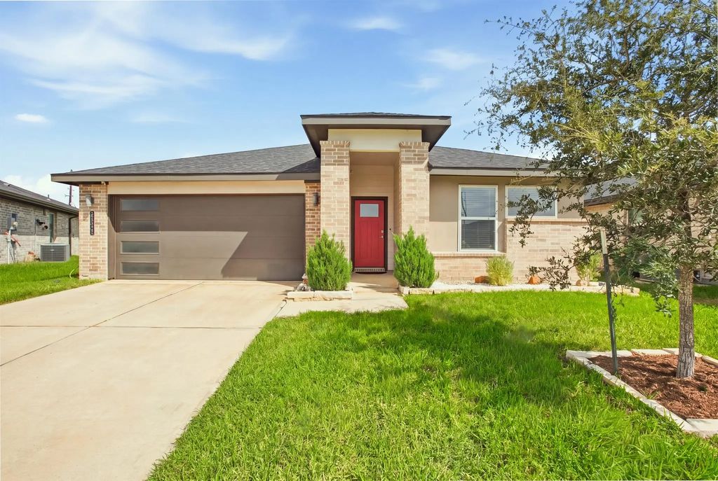 29518 Gordon Sevilla Street, Katy