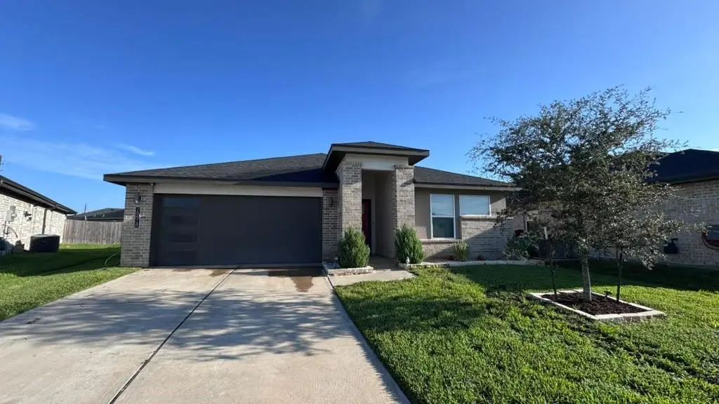 29518 Gordon Sevilla Street, Katy