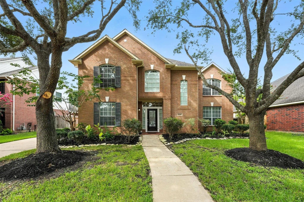 21306 Willowford Park Drive, Katy