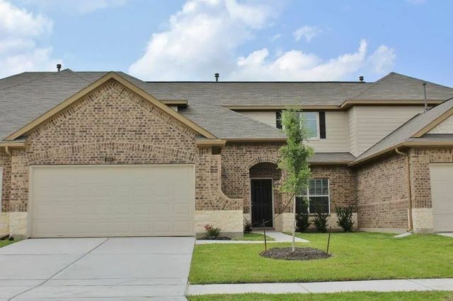 12355 Dona Lane, Houston