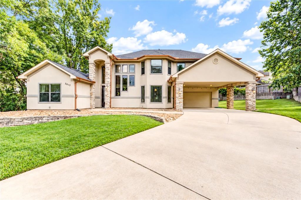 3817 Copper Mountain Lane, Montgomery