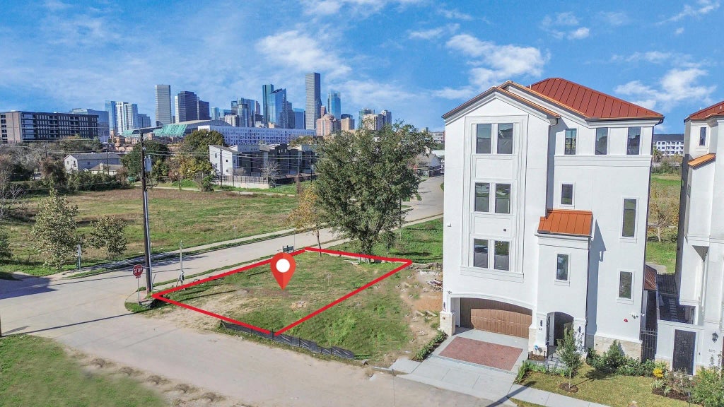 603 N Live Oak Street, Houston