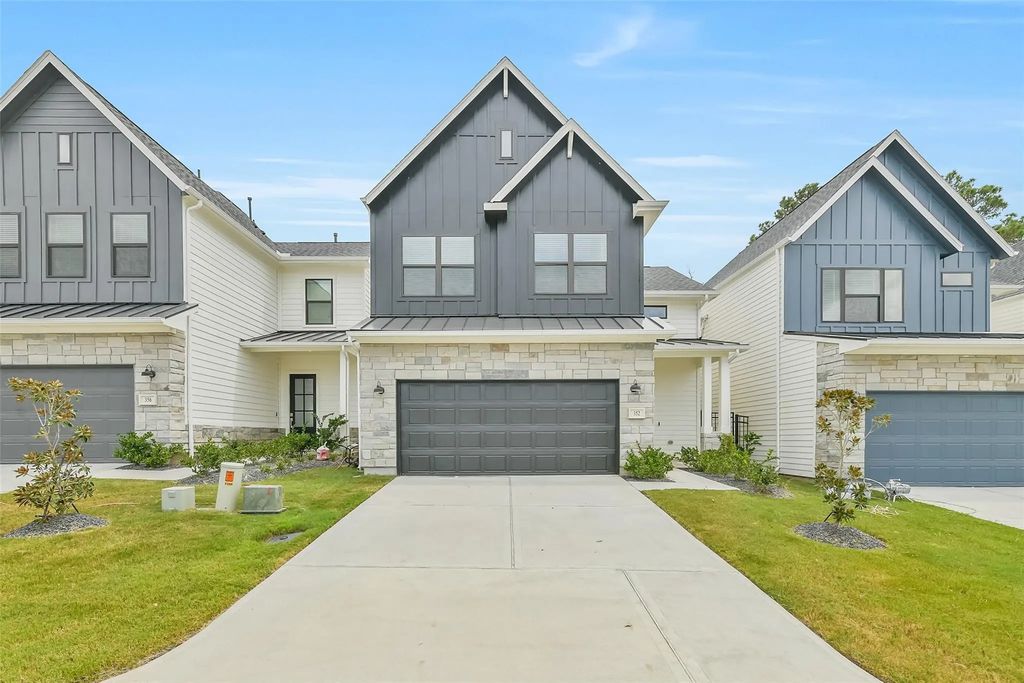 352 Summer Place Drive, Montgomery