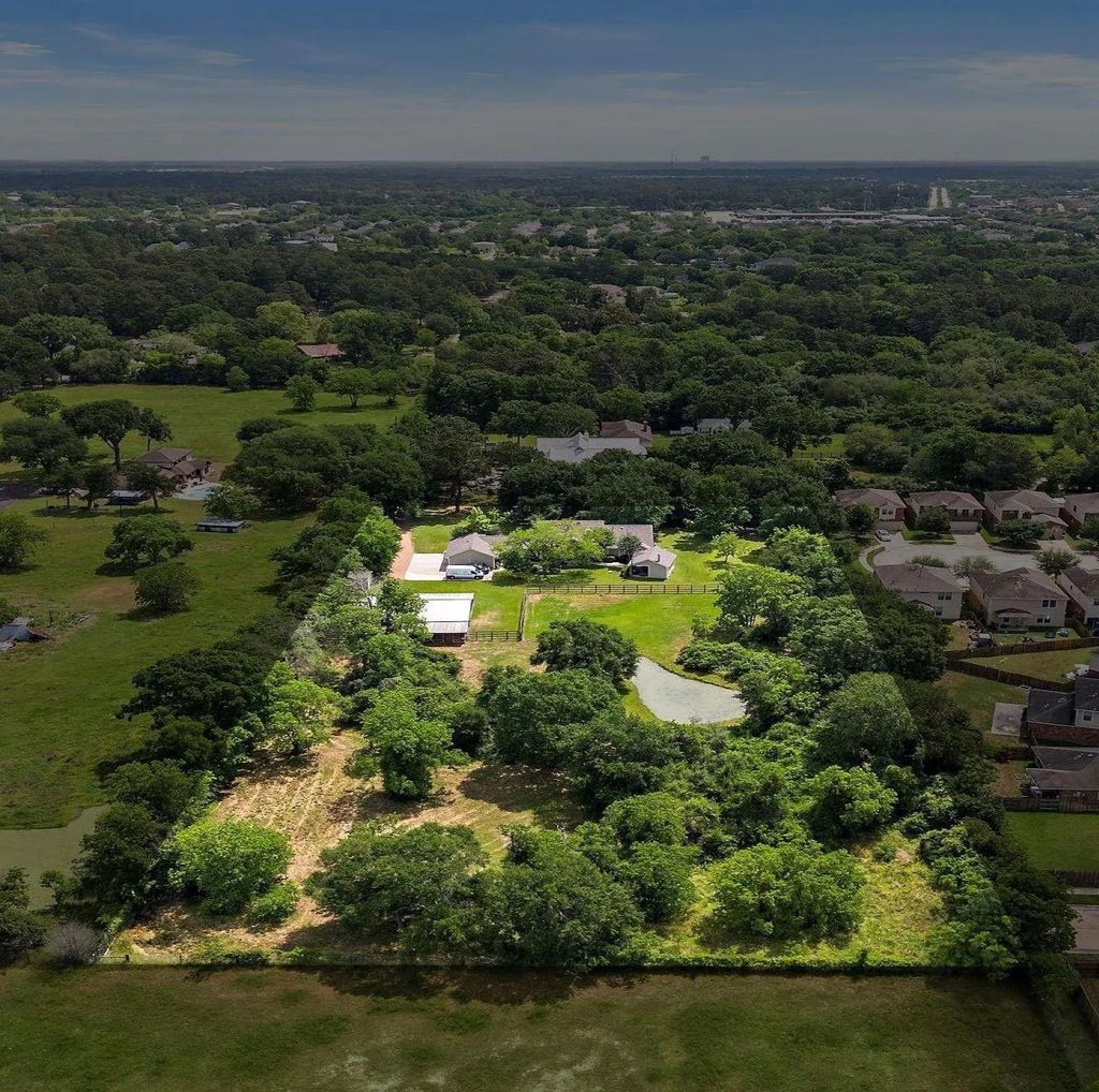 18729 Cypress Church Road, Cypress