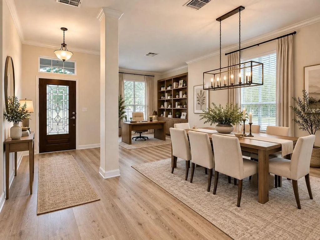 73 E Montfair Boulevard, The Woodlands