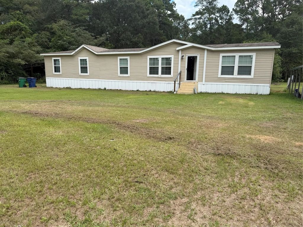 10084 Fm 2937, Silsbee