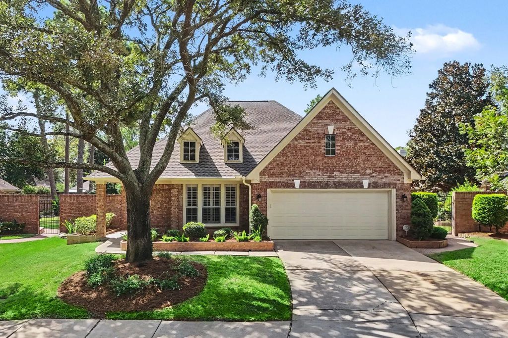 16507 Heather Meadow Court, Pasadena