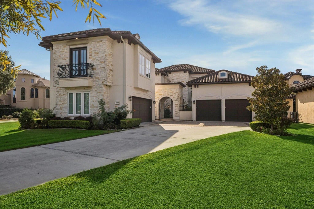 507 Constellation Boulevard, League City