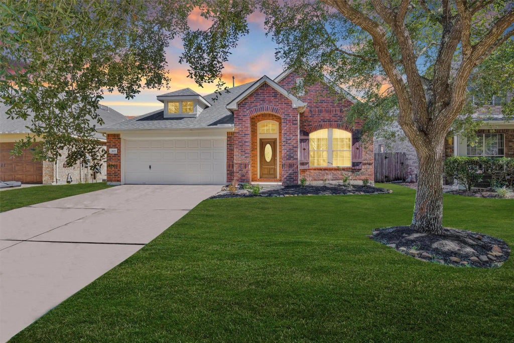 2835 Chalet Knolls Lane, Katy