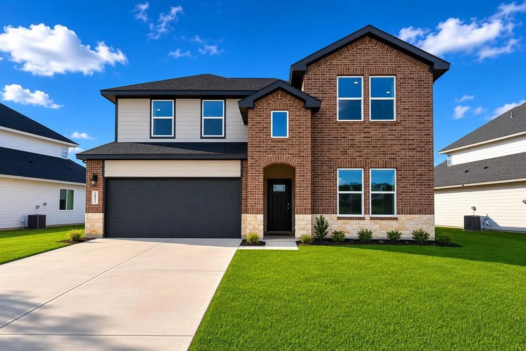 3623 Melbourne Manor, Fulshear