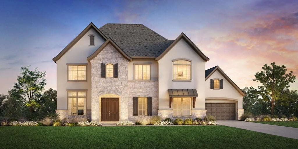 4633 Sterling Springs, Spring