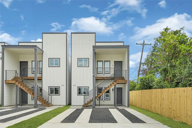 308 Bolden Street, Houston